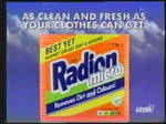 radion micro advert 1991