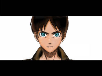 Eren Jaeger