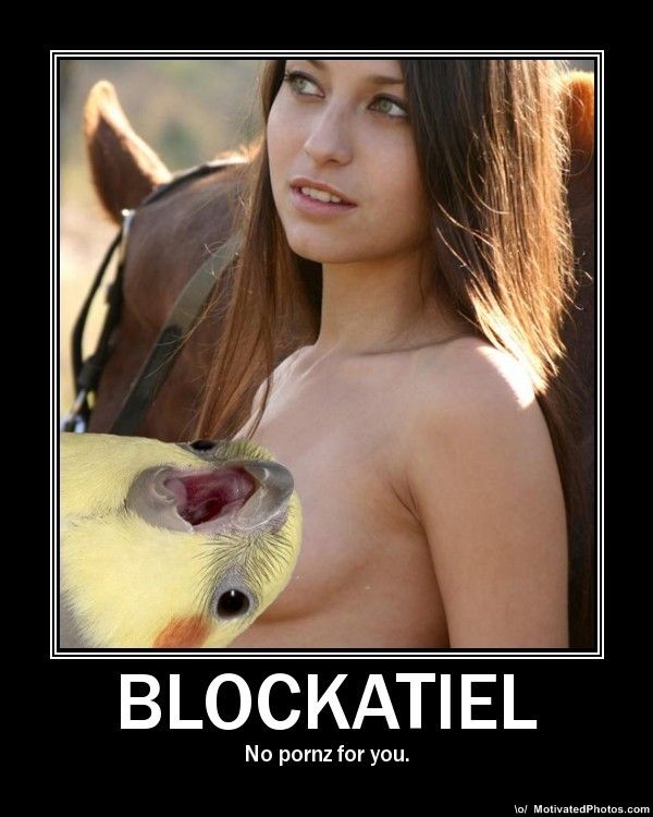 BLOCKATIEL