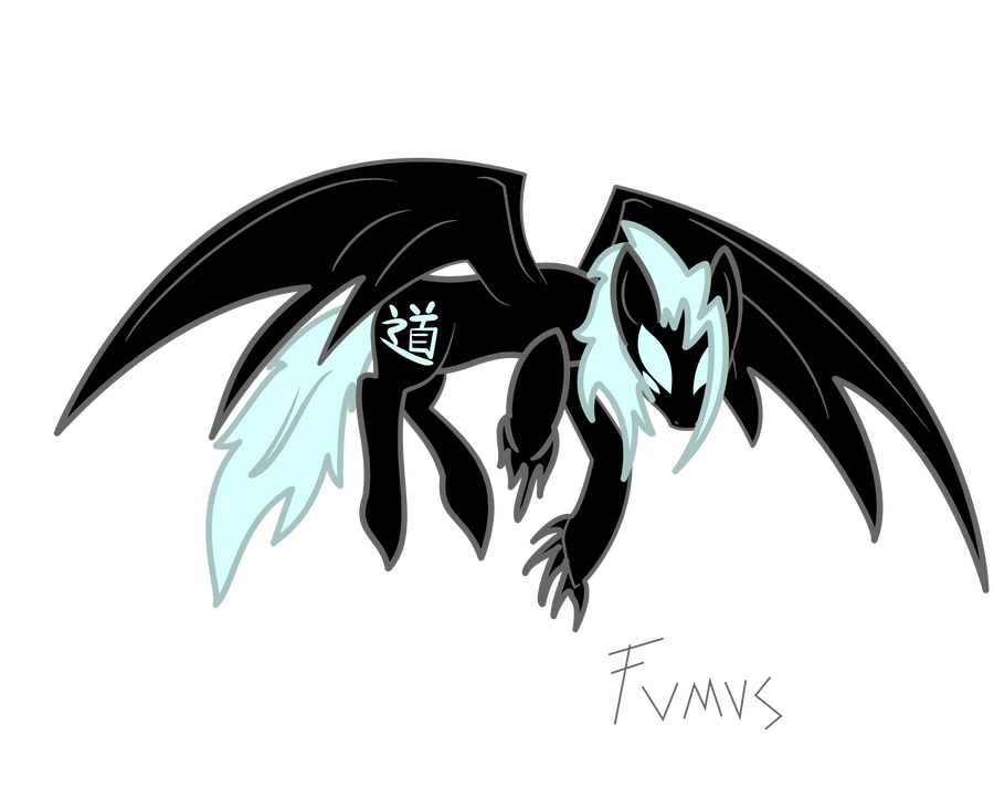 Fumus, Elemental Lord of Air