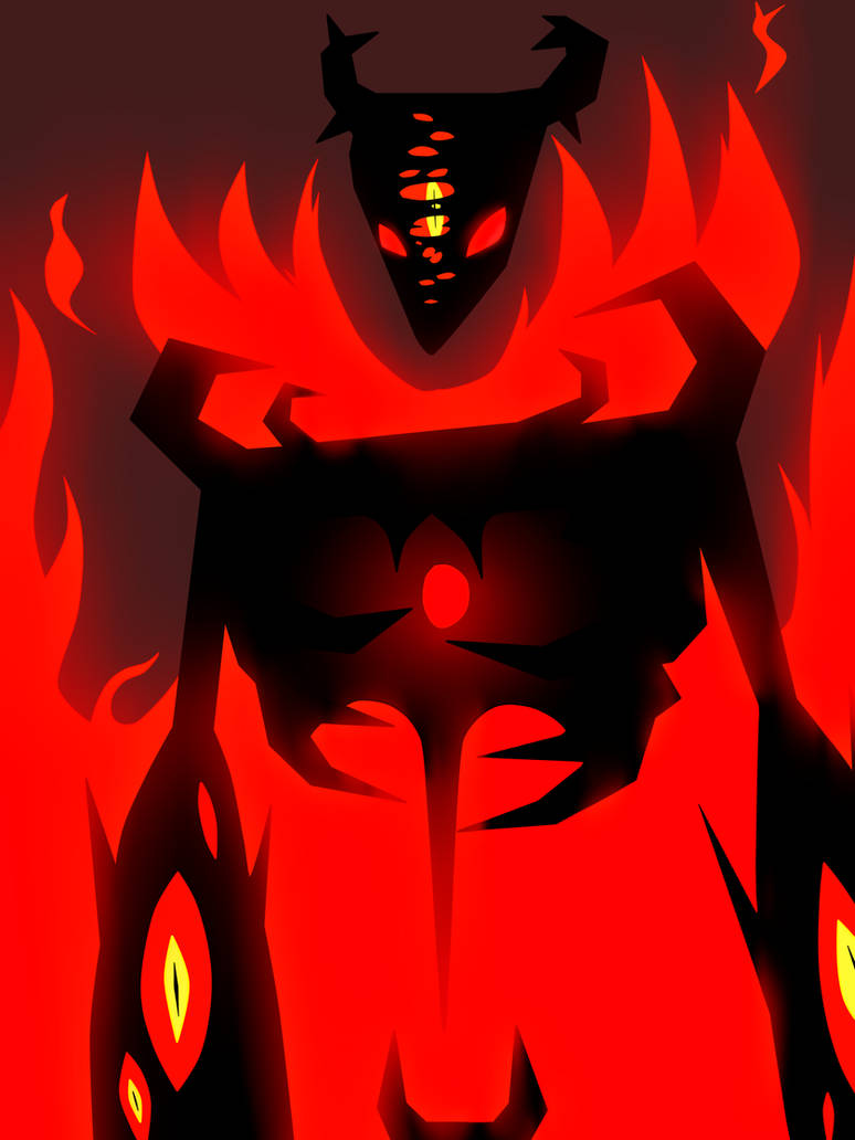 Zalgo Inflation Zalgo by Riygan on DeviantArt