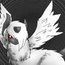 Mega Absol