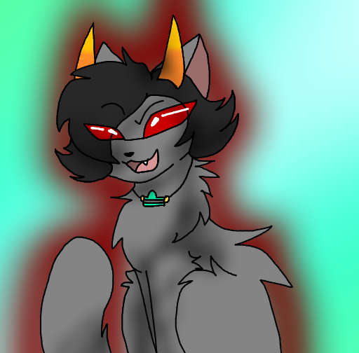 Terezi Cat~