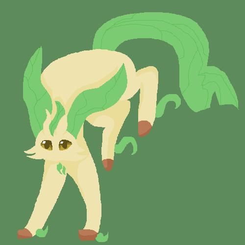 Leafeon