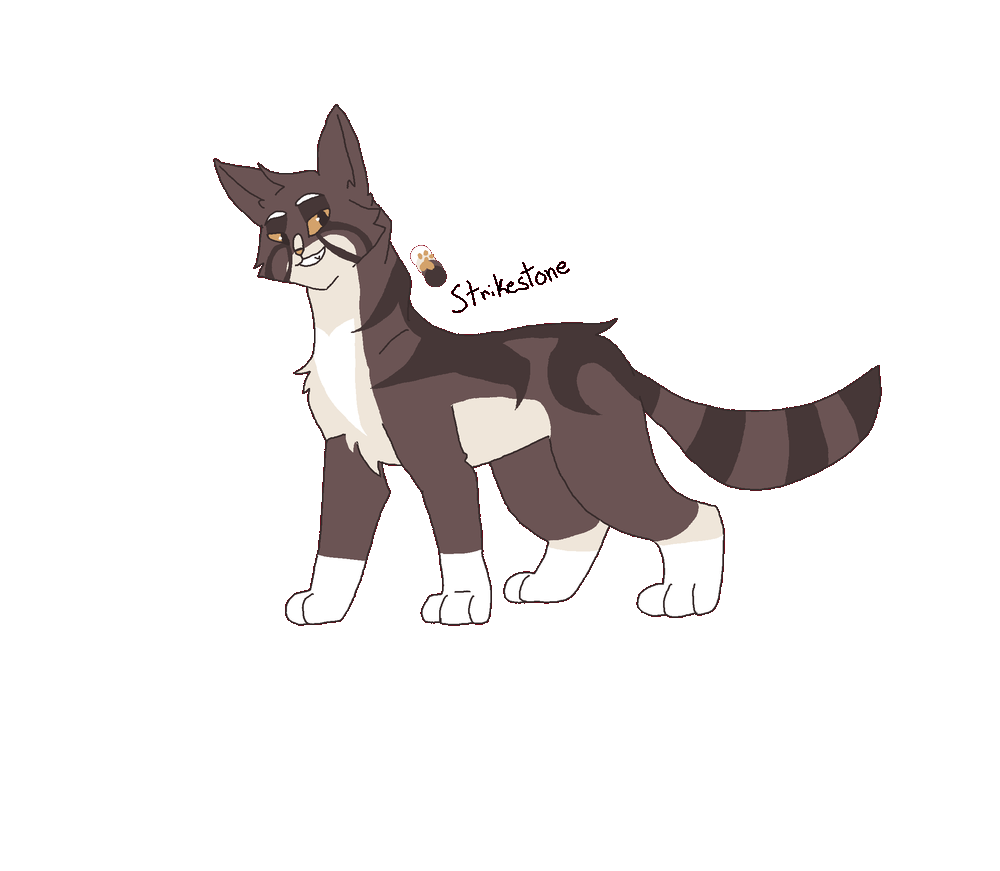 Strikestone Strikestone by Domesticons on DeviantArt