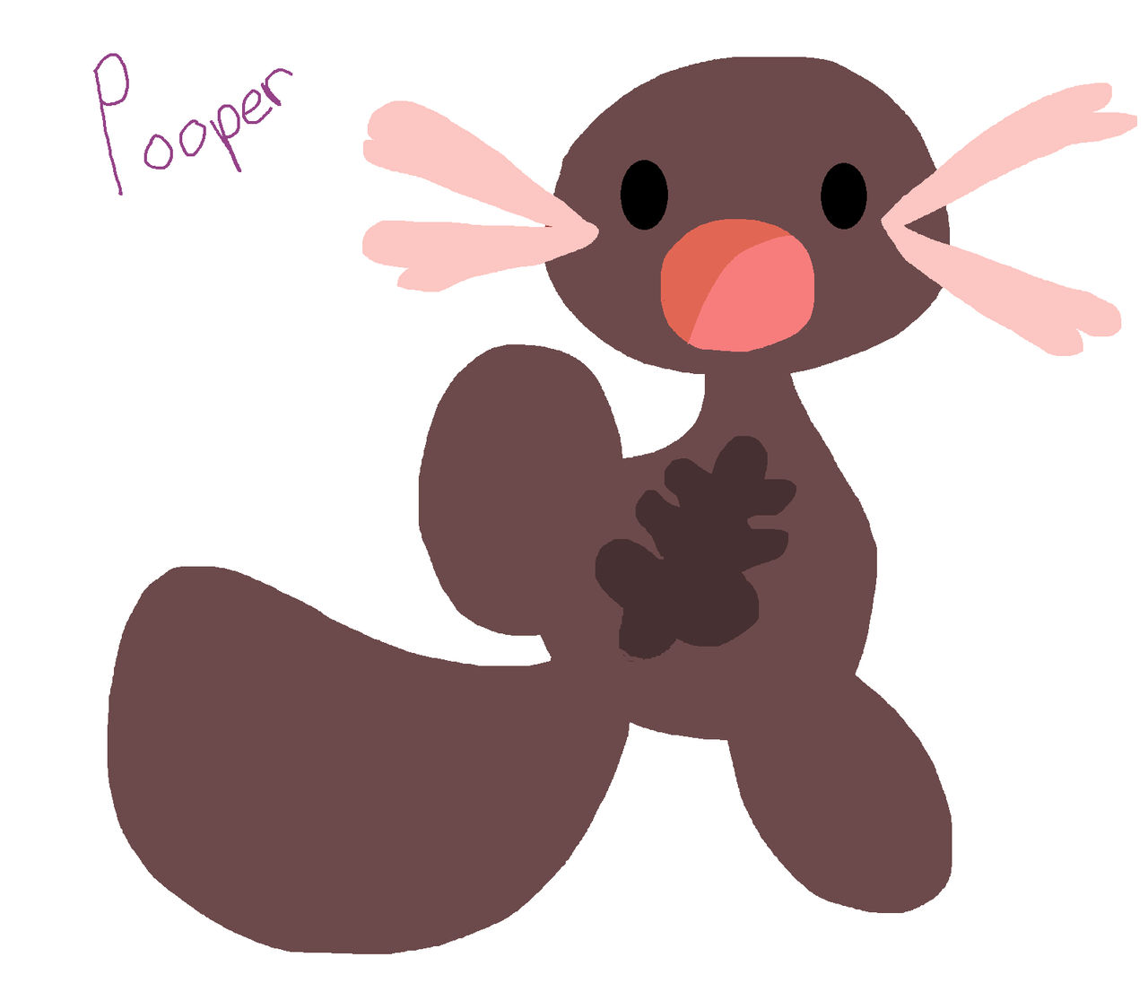 Pooper by prussiawashere999 on DeviantArt