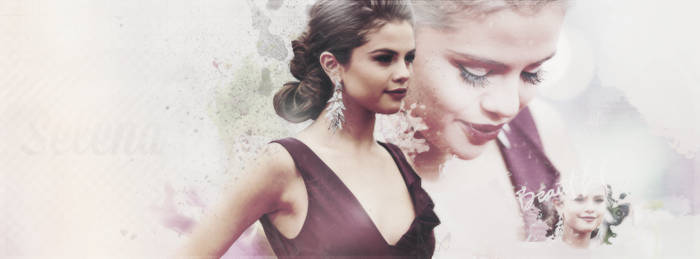 Selena Gomez [PsdHeader]