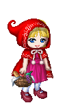 little red riding hood