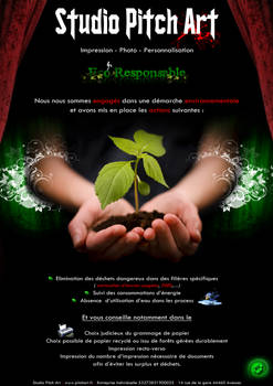 Eco Responsasble