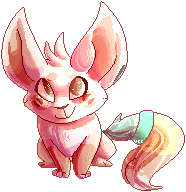 Com: mew by veavee