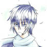 Kaito:Can you see through my eyes?