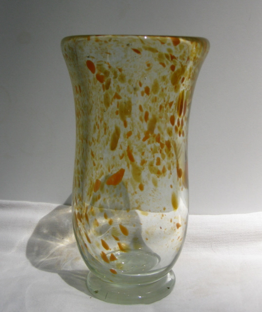 Tall Vase