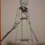 Hitsugaya Toushiro-Bleach