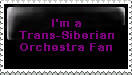 Trans-Siberian Orchestra Stamp by TheDauphine