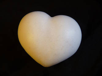 Heart Egg 4