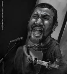 Johnoy Danao_Smooth Listening