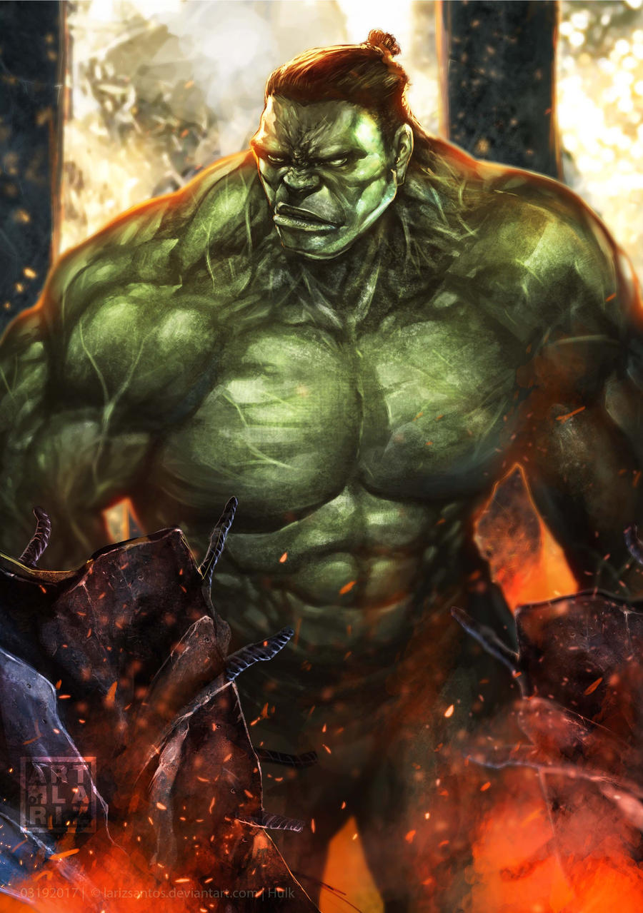 Hulk