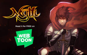 Myth On Webtoons