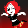 Ruby Gloom