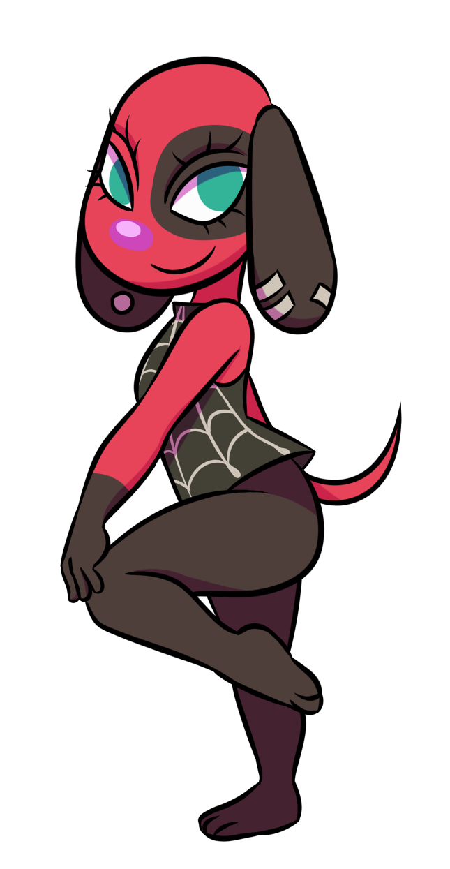 Animal Crossing Cherry By Angelicmissmarie On Deviantart