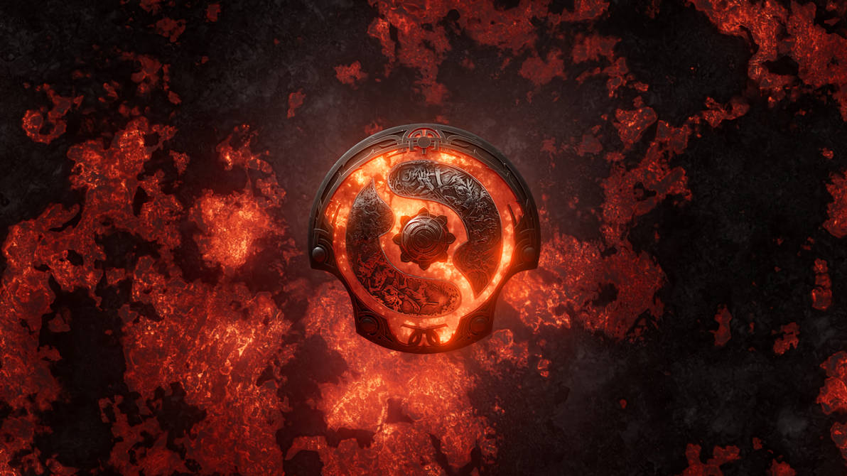 DOTA 2 - Battle Pass 2022 Loading Screen by TheSybian on DeviantArt