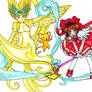 Card captor sakura :D-color-