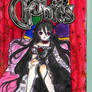 CHOBITS- CoVeR