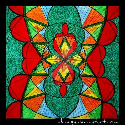 Modulo Art by danexg on DeviantArt