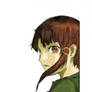 Lain Iwakura