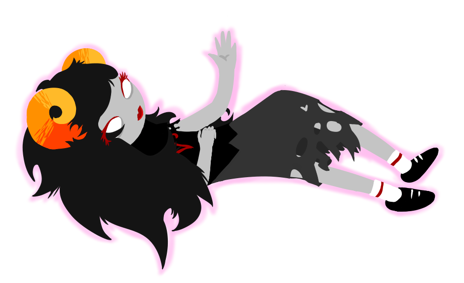 Aradia Megido