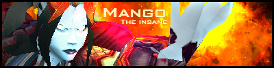 Mango - Signature