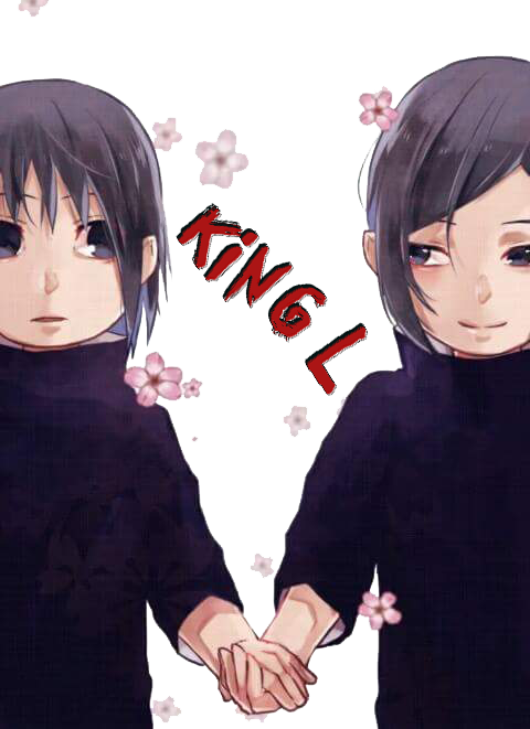 Render Itachi x Izumi (Naruto) by KingLUchiha on DeviantArt Render Itachi x Izumi (Naruto) by KingLUchiha on DeviantArt