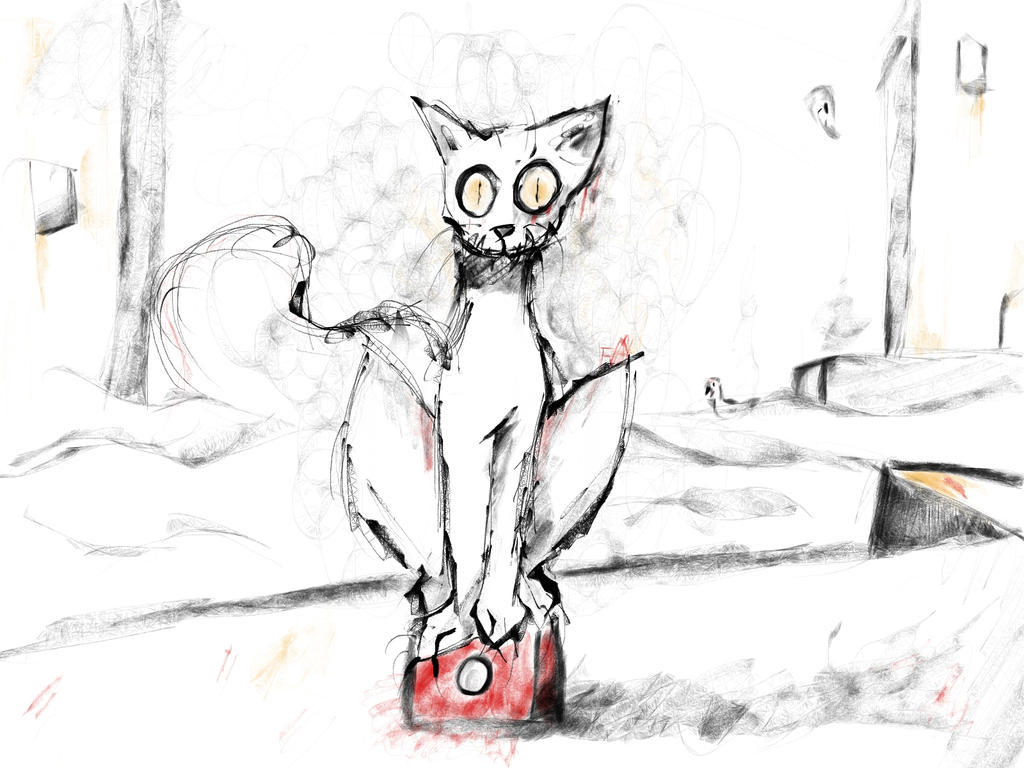 Pablo Off Pablo le judge by StressedGoat on DeviantArt