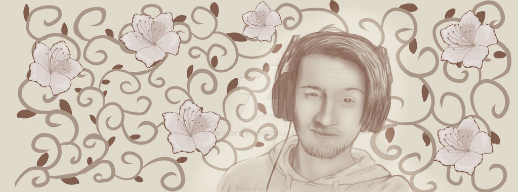8 Bitryan Deviantart 8-bit Ryan - Cover photo by Barbora12 on DeviantArt