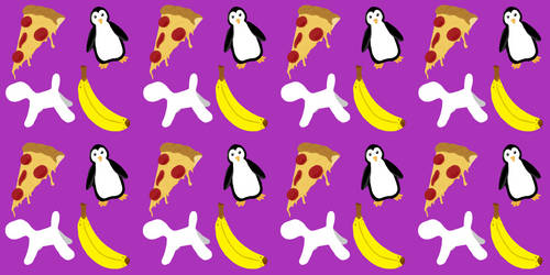 5SOS Pattern