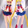 Sailor V  Sailor Moon