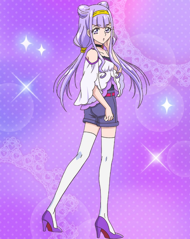 Ruru 2 by BlackLady2012 on DeviantArt