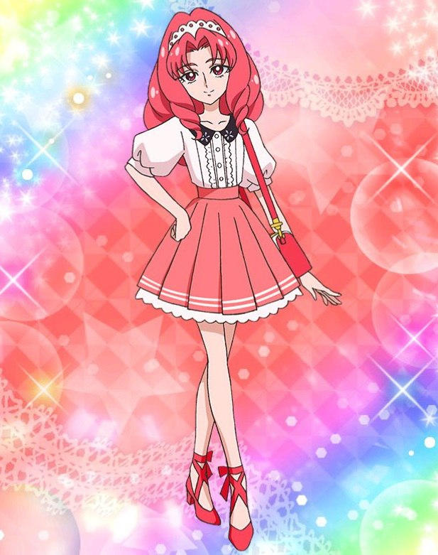 Towa Rani Towa 3 by BlackLady2012 on DeviantArt