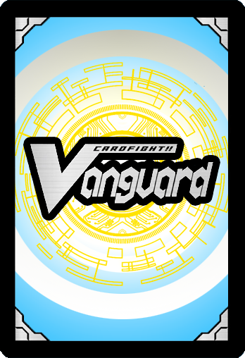 Resonance Backing - CFV Original Custom Card Back by InfernityDes1 on ...