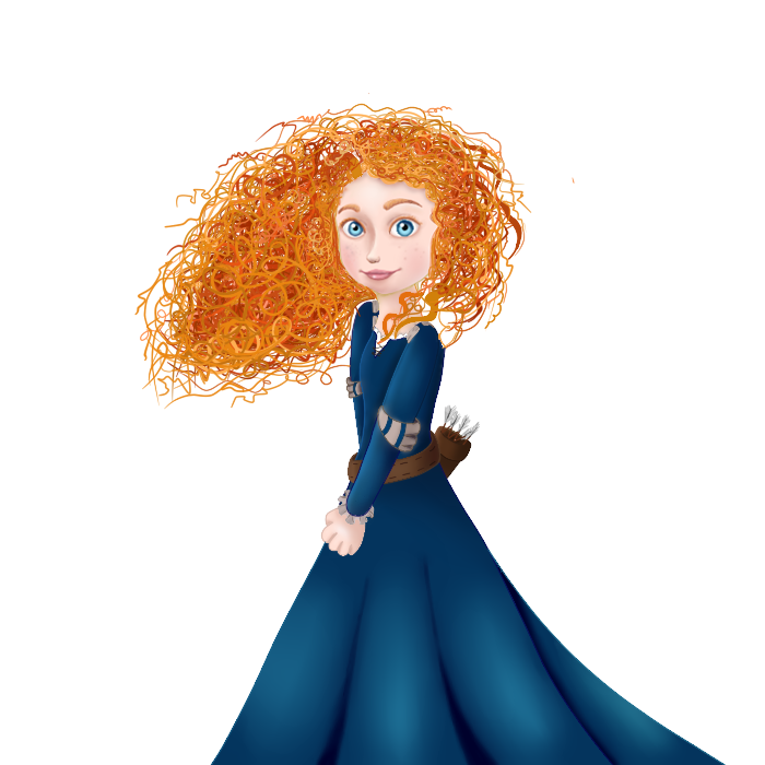 merida