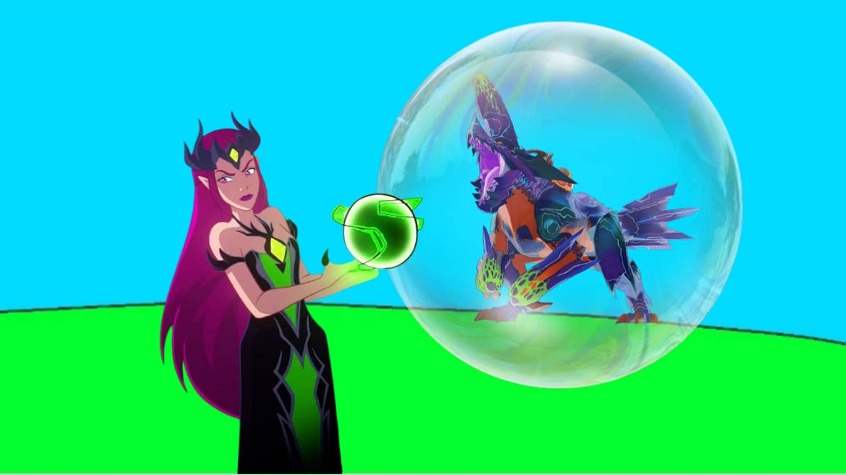 Jpg Ragana Ragana capture Brachydios by teedkill12 on DeviantArt