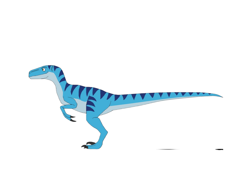 Rick Raptor Rick the utahraptor png by teedkill12 on DeviantArt