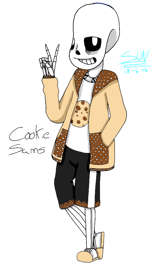 ERROR SANS and Ink Sans by VaNeSsA-SaNa-DoOdLeS on DeviantArt