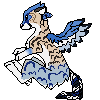 Pixels for SnowSplash :contest: