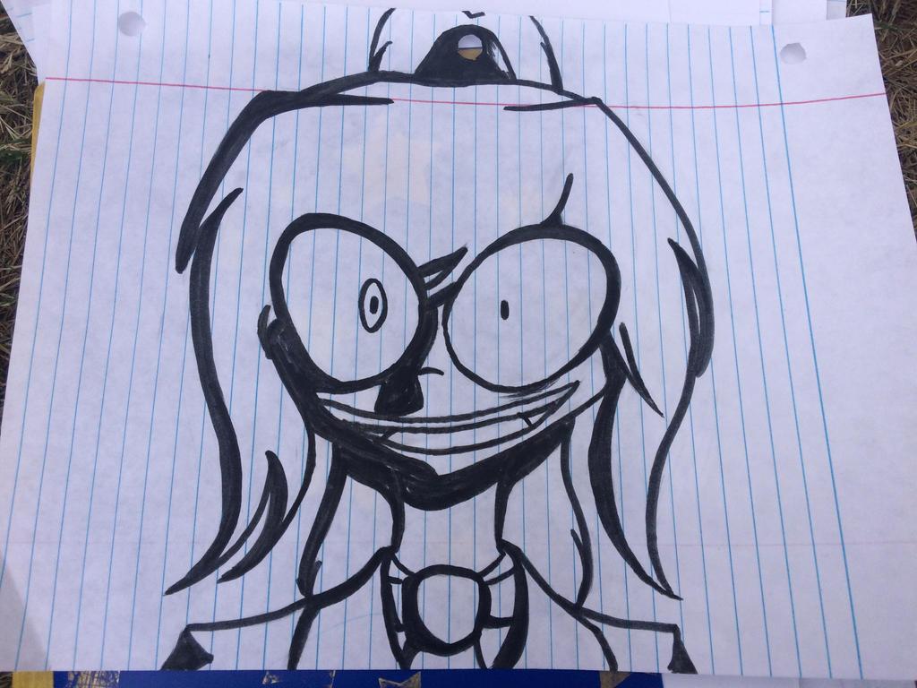 Absolute Order by P0keTheArtist on DeviantArt