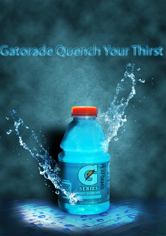 Quench Your Thirst Now
