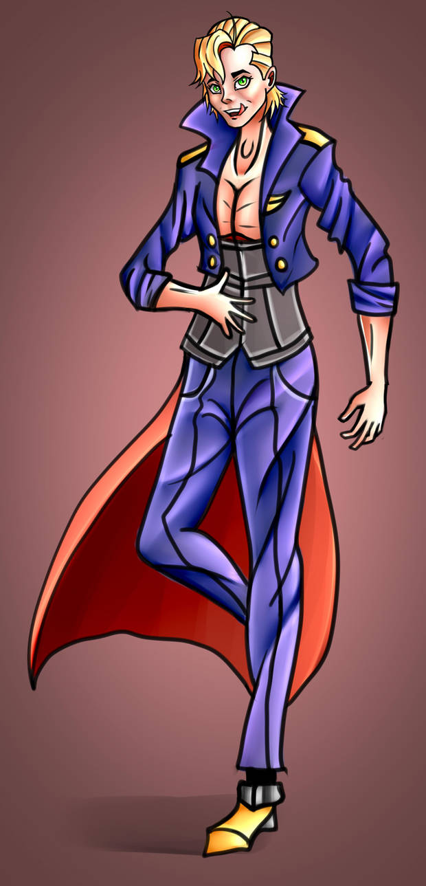 Shell - blood bank by Xorsama on DeviantArt