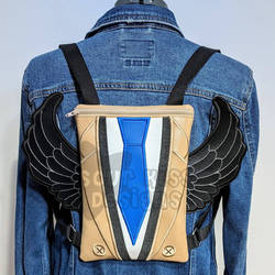 Castiel Backpack