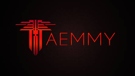 Taemmy Logo