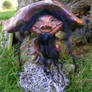 Marley Mushroom